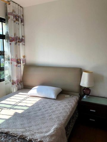 Blk 55 Havelock View (Bukit Merah), HDB 4 Rooms - For Rent - Photo 2