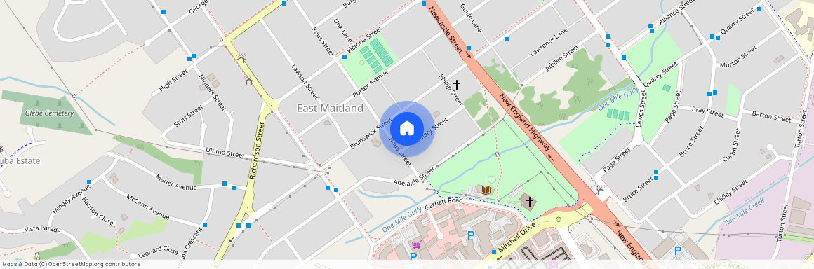 23 Hilary Street, NSW 2323, East Maitland