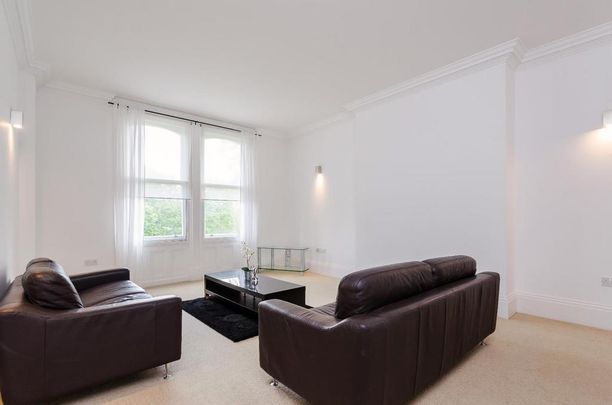 3 bedroom flat to rent - Photo 1