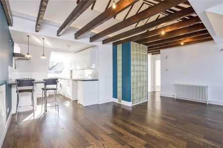 Flat 5, 15 East Terrace - Photo 2