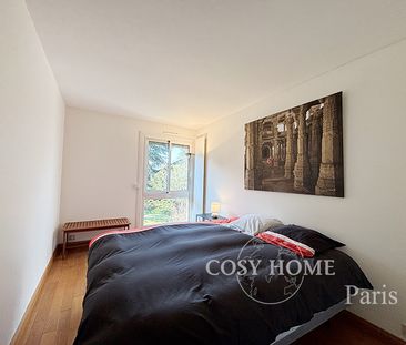 Appartement en location | Clamart - Photo 5
