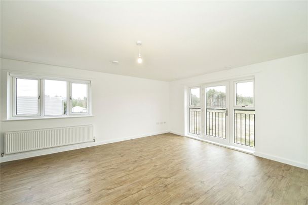 2 bedroom property to rent - Photo 1