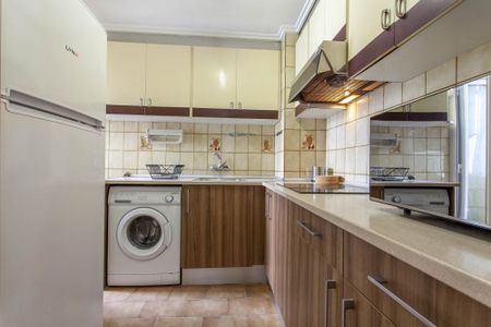 Spacious room in Santos Justo y Pastor - Photo 4