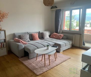 Beautiful 4-room apartment approx. 80 m2 with balcony - Photo 1