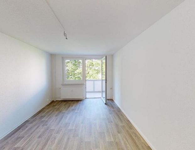 2-Raum-Wohnung - Foto 1