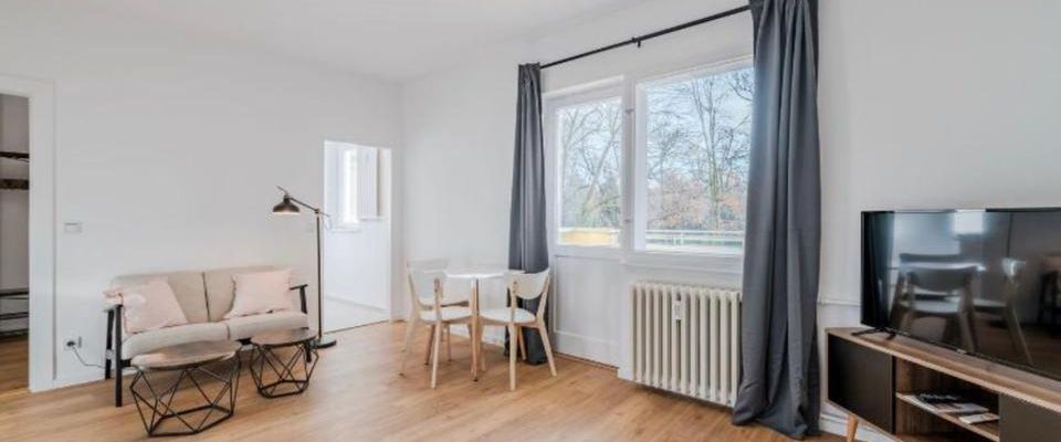 Apartment for short stay. 1.12.2025 - 10.2.2026 - Foto 1