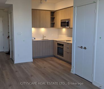 For Lease - 50 Ordnance Street Unit# 908, Toronto, Ontario - Photo 2