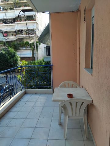 Studio/Γκαρσονιέρα για ενοικίαση Άγιος Αντώνιος (Λάρισα) - Photo 5
