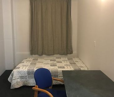 Studio apartment, Central Queen St, Auckland CBD - Photo 1