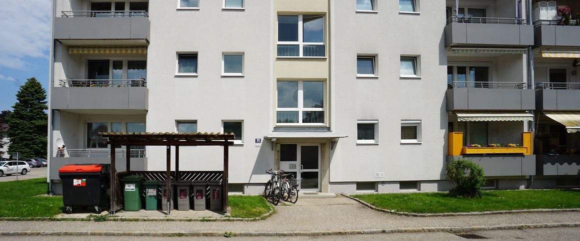 4800 Attnang, Leharstraße 11/9 - Photo 1