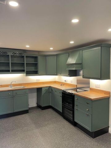 3 bedroom apartment to rent - Photo 5