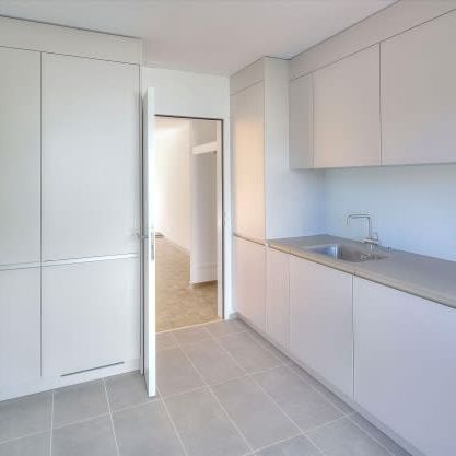 4.5 Zimmer, 125 m², 2. Stock - Foto 1