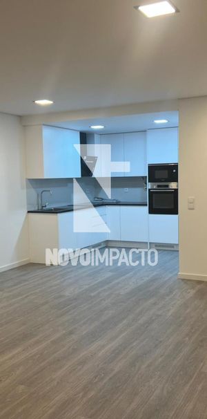 Apartamento T1 em Setúbal - Photo 1