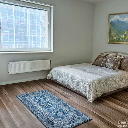 Spårgatan 6 B - Foto 3