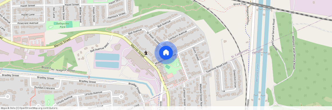 7 MAPLECREST Avenue Unit# UPPER, St. Catharines