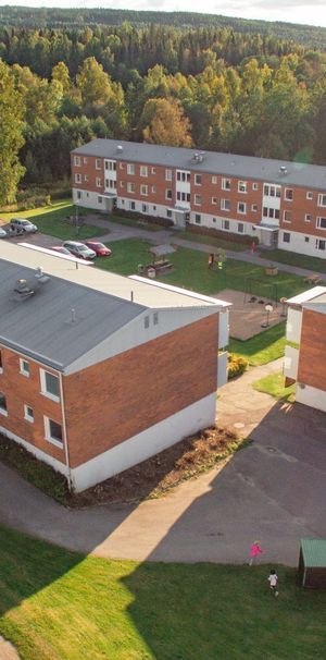 Hyttvägen 27 B - Foto 1