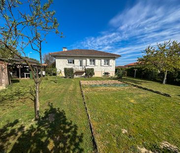 Maison 3 chambres sur sous-sol, - Photo 2