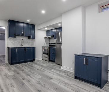 For Lease - 1 Huron Lane, Bradford West Gwillimbury, Ontario - Photo 4