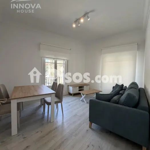 Piso en alquiler en Calle del Gobernador Fernández Jiménez - Photo 1