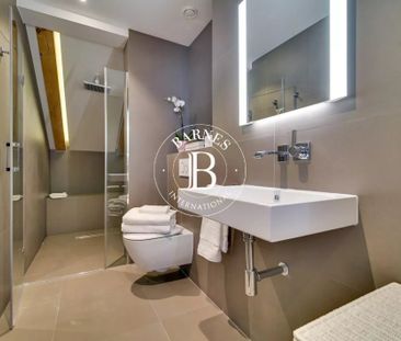 Tout savoir sur cet appartement Madrid - Photo 1