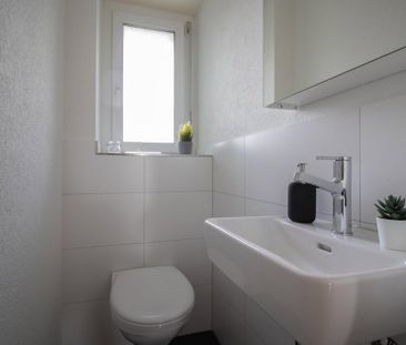 4.5 Zimmer, 2. Stock - Photo 6