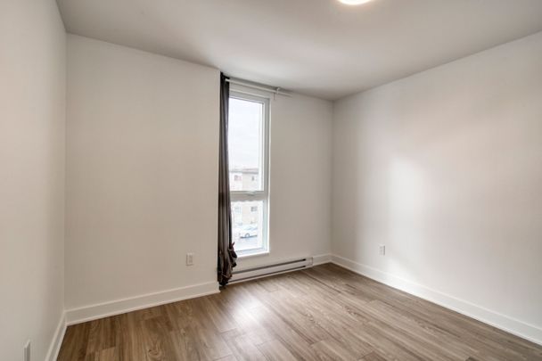 9675 Av. Papineau, app.9, H2B 3C8, H2B 3C8, Montréal - Photo 1