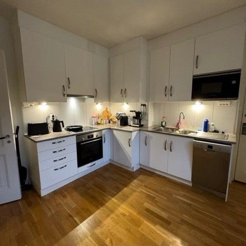 Allégatan, Borås - Foto 1