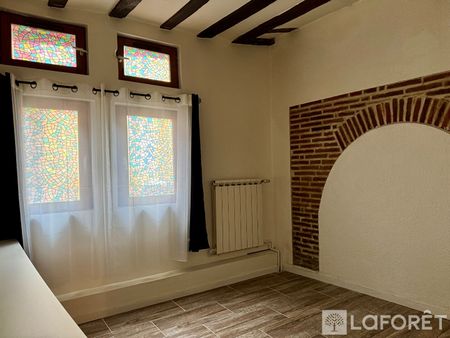 Appartement T3 Troyes à louer - Photo 4