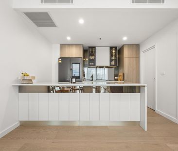 91/44 Constitution Avenue, Parkes ACT 2600 - Apartment For Rent | D... - Photo 6