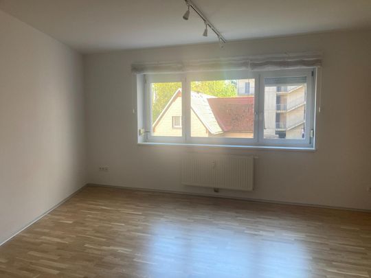 Sanierte Mietwohnung mit 2 Zimmer - Graz Eggenberg - Photo 1