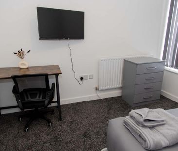 1 bedroom terraced house to rent - Photo 2