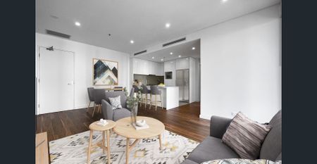 Modern one bedroom apartment in the heart of Rhodes - Photo 2