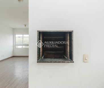 Apartamento com 2 quartos e 50m² para alugar em Jardim Leopoldina, ... - Photo 3