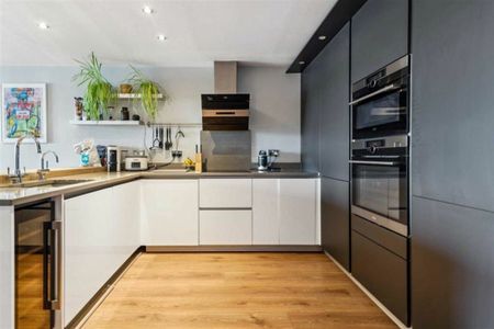 Wapping High Street, Wapping High Street, E1W - Photo 4