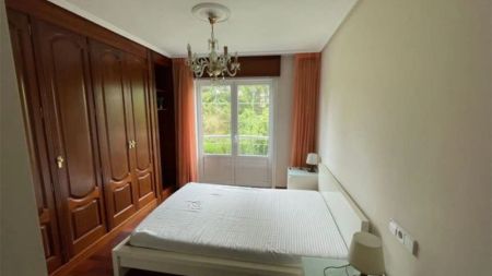 Apartamento de alquiler en Rúa Virxen de Covadonga, 13, Alto del Castaño - Foto 5