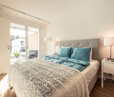 "Ihr neues Zuhause im ROY!" - Foto 5