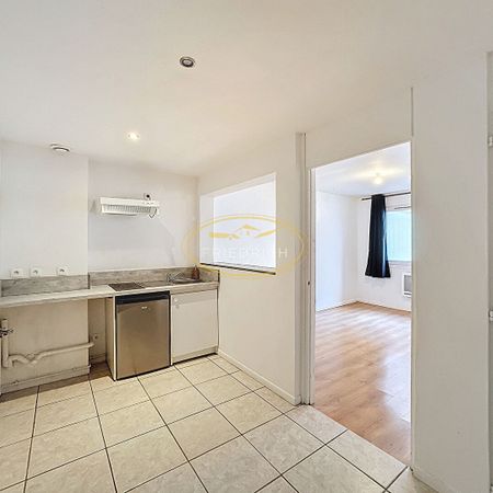 Location Appartement 2 pièces 35m² COMMERCY 55200 - Photo 4