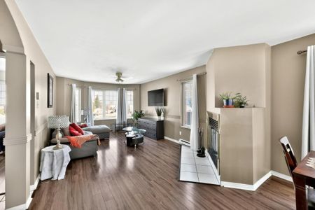 Appartement à louer - Saint-Jérôme (Bellefeuille) Appartement à louer - Saint-Jérôme (Bellefeuille) - Photo 2