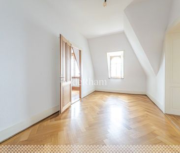 Magnifique appartement de standing au cachet unique! - Photo 1