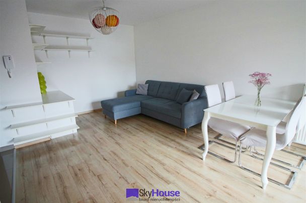 Wrocław, Krzyki, Dyrekcyjna - Zdjęcie 1