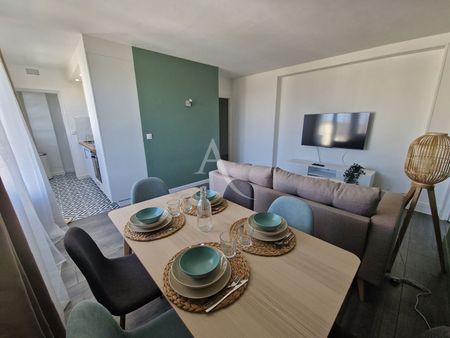 Location Appartement 1 pièce 10m² - Photo 2