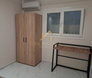 Διαμέρισμα για ενοικίαση Αγία Τριάδα (Φάληρο - Ιπποκράτειο) - Photo 3