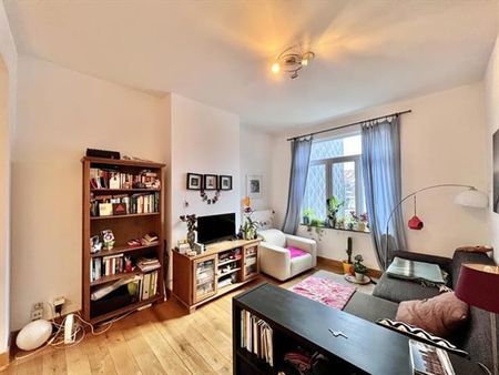 Appartement te huur - Foto 5