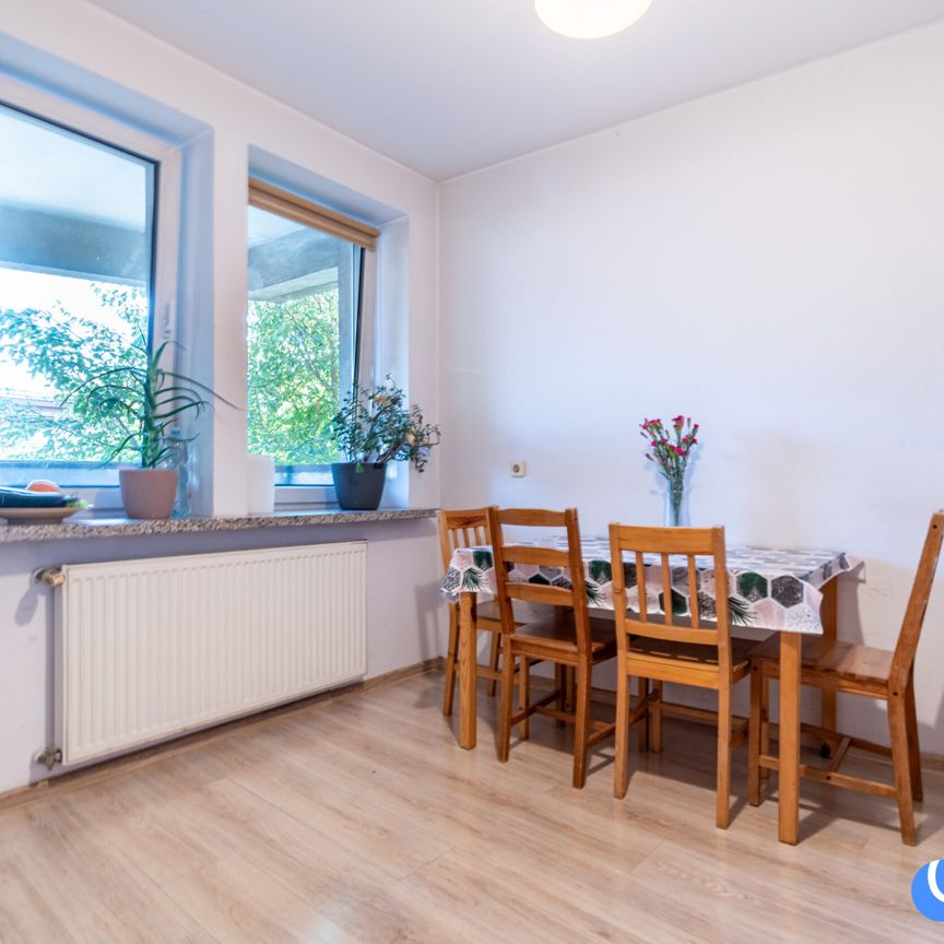2niezależne-pok. 41m2 *Prądnik Czerwony-Sadowa* UR - Photo 1