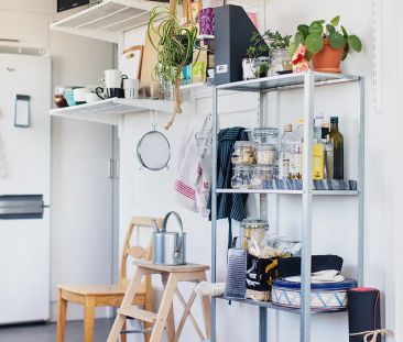 Tenstagången, Spånga - Photo 3