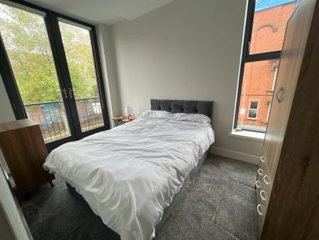 Unit 1, 117 University Street, Belfast, BT7 1HP - Photo 3