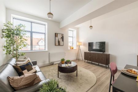 1 bedroom flat to rent - Photo 3