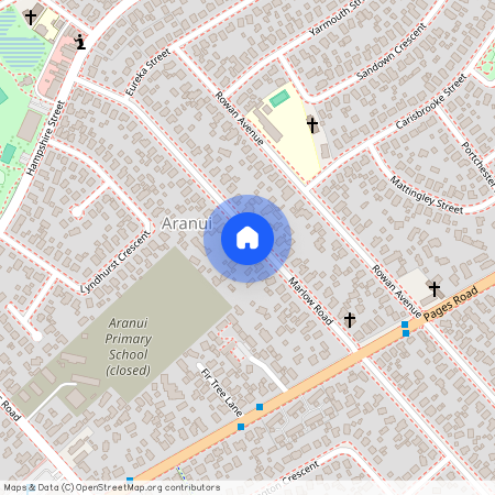 78 Marlow Road, Aranui, Mackay