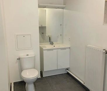 Appartement à louer 3 pièces 54.56m² - Photo 4