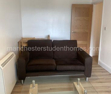 Plymouth Grove, Manchester, M13 0AS - Photo 2